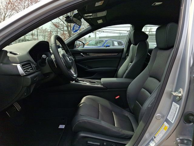 Used 2020 Honda Accord Sport image 13