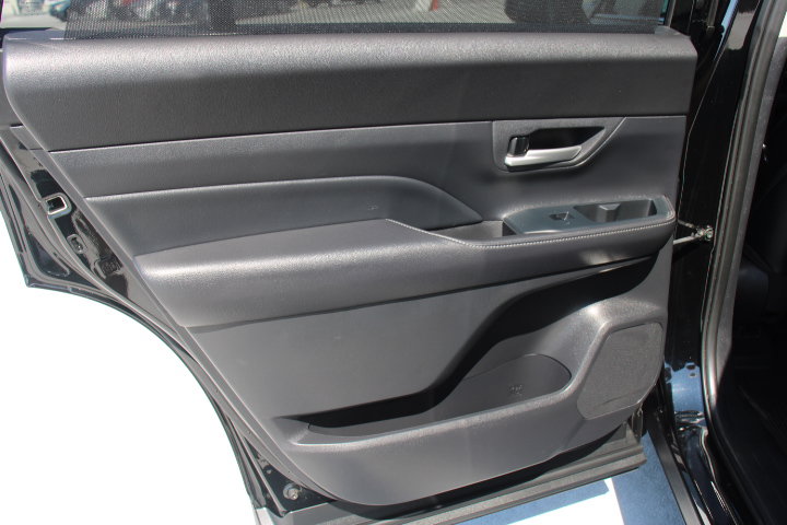 Certified 2025 Toyota Grand Highlander AWD image 14
