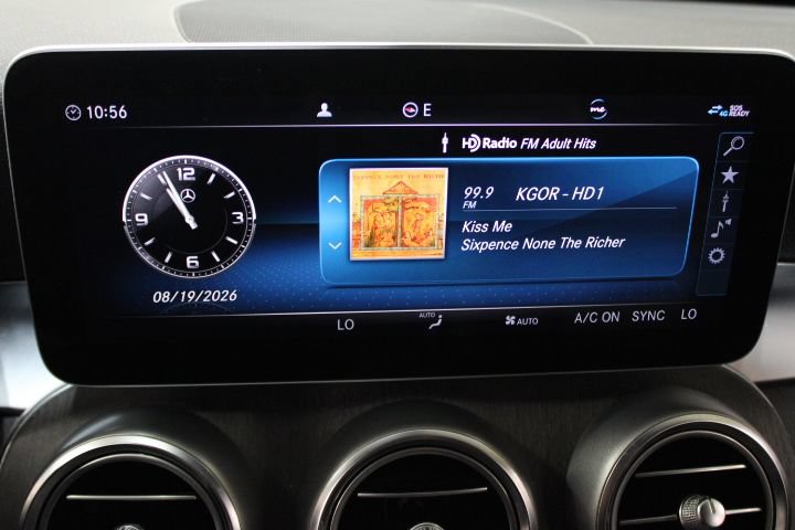 Used 2019 Mercedes-Benz C 300 4MATIC Sedan image 50