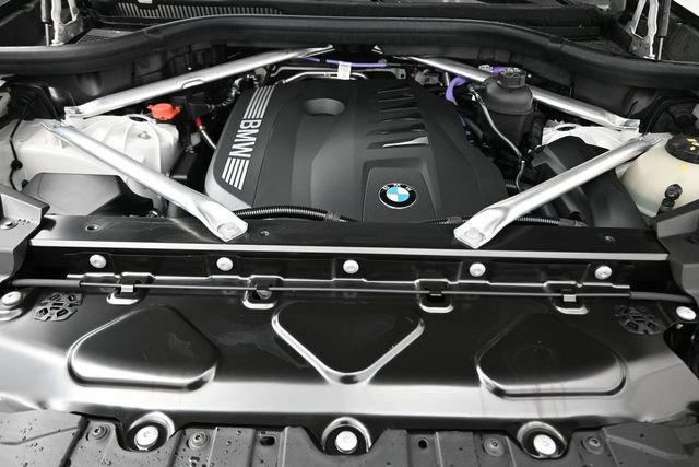 Certified 2026 BMW X5 xDrive40i w/ Premium Package AWD/4WD image 27