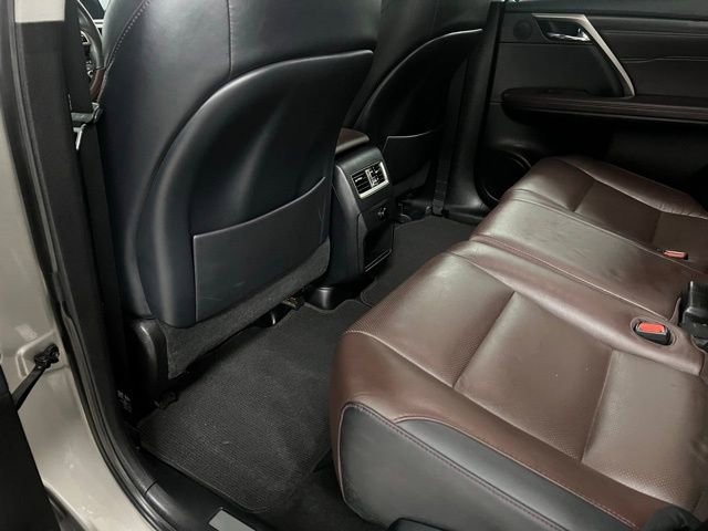 Used 2019 Lexus RX 350 FWD image 44