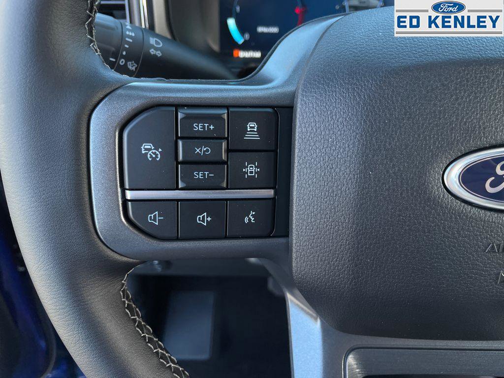 New 2026 Ford F350 Lariat image 22
