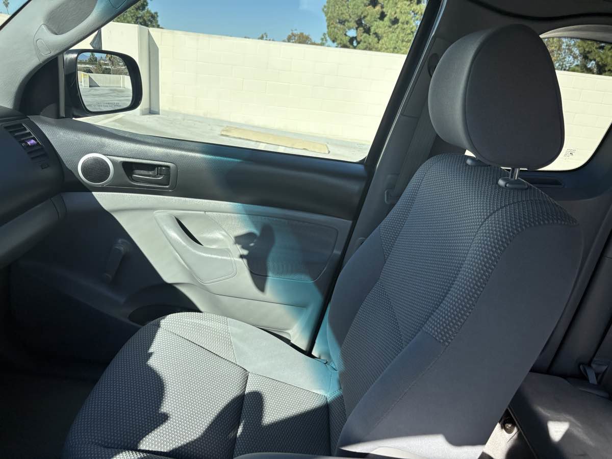 Used 2007 Toyota Tacoma 2WD Access Cab image 21