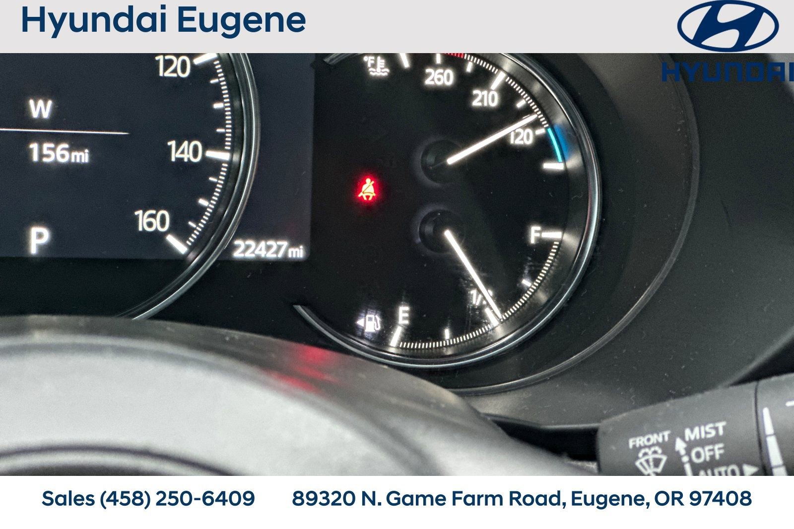 Used 2023 MAZDA CX-5 AWD 2.5 Turbo image 35