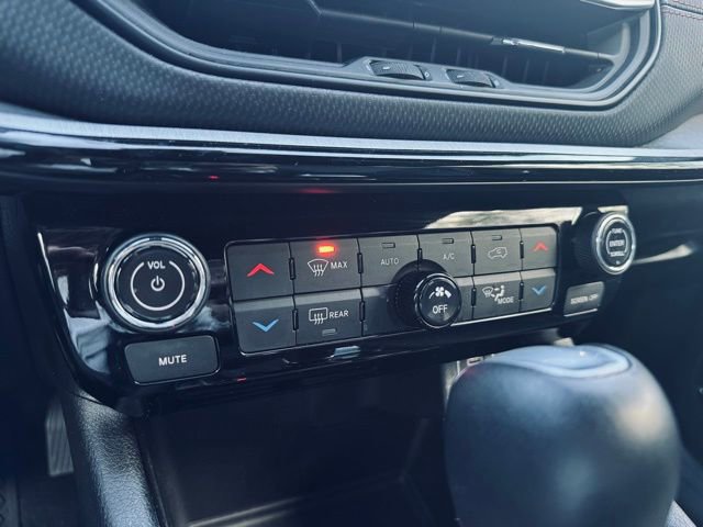 Certified 2024 Jeep Compass Trailhawk image 33