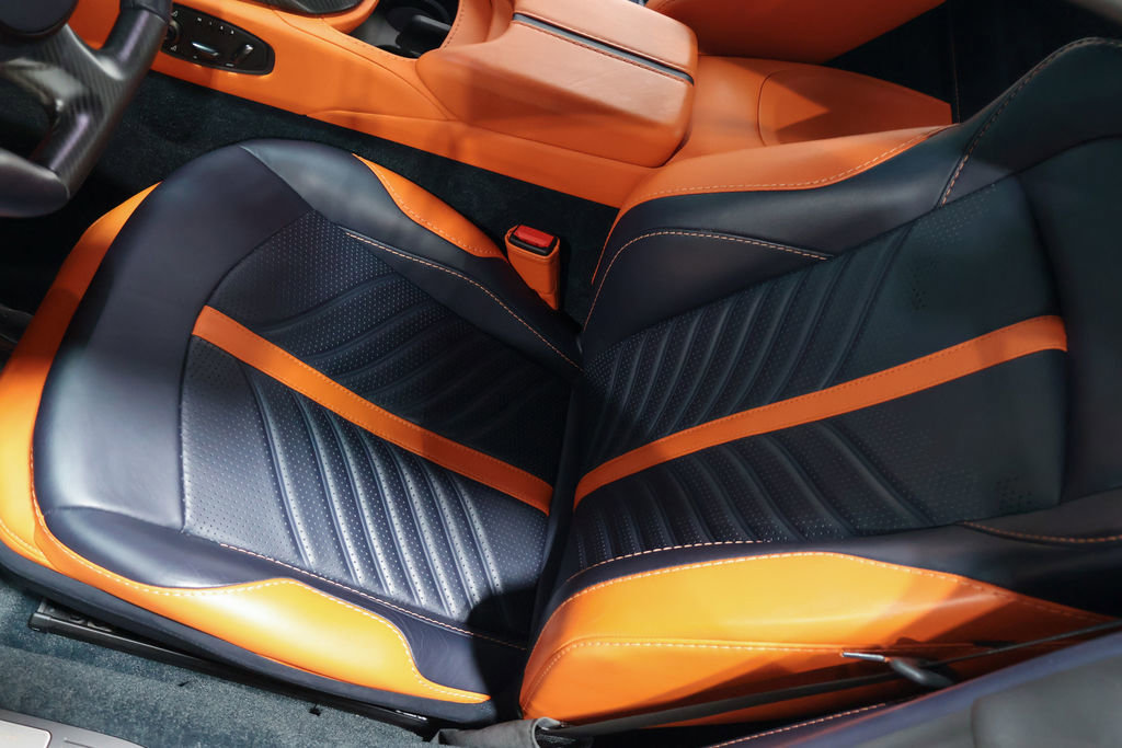 Used 2023 Aston Martin V12 Vantage image 26