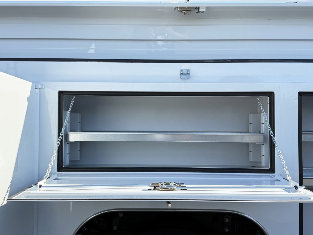 New 2026 Chevrolet Silverado 3500 W/T w/ WT Convenience Package image 10