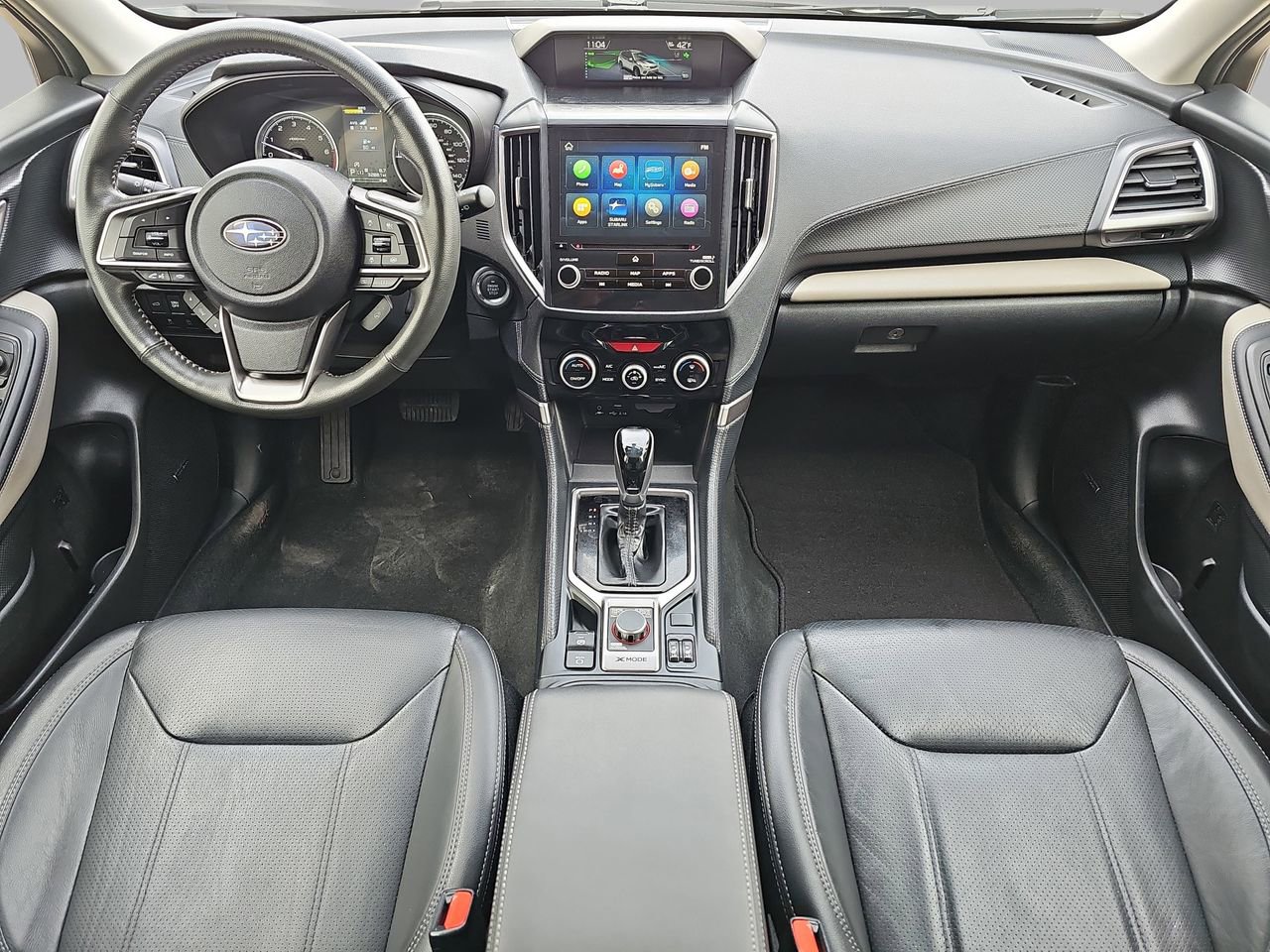 Certified 2023 Subaru Forester Limited image 11