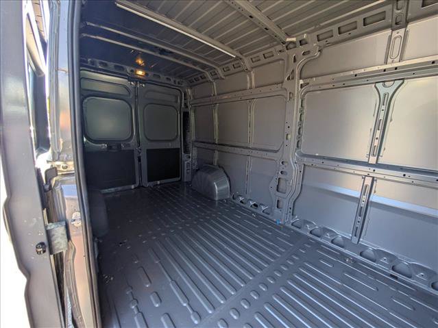 New 2026 RAM ProMaster 3500 w/ Premium Convenience Group FWD image 18