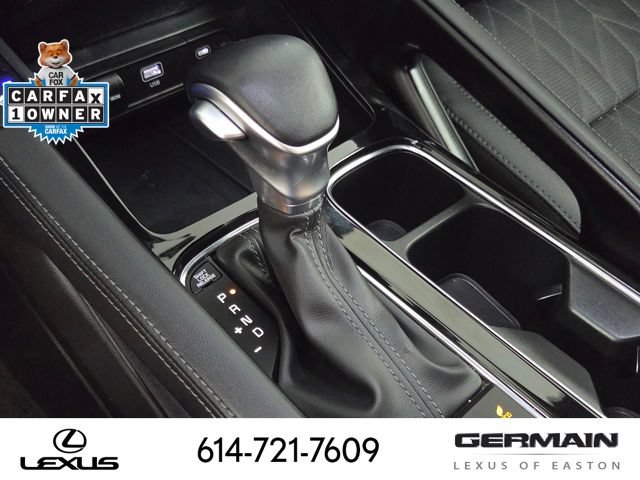 Used 2024 Kia Telluride EX X-Line AWD/4WD image 28