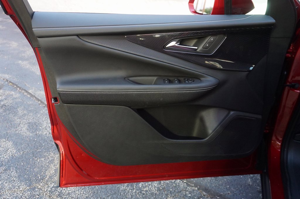 New 2026 Chevrolet Blazer EV LT w/ Midnight/Sport Edition image 21