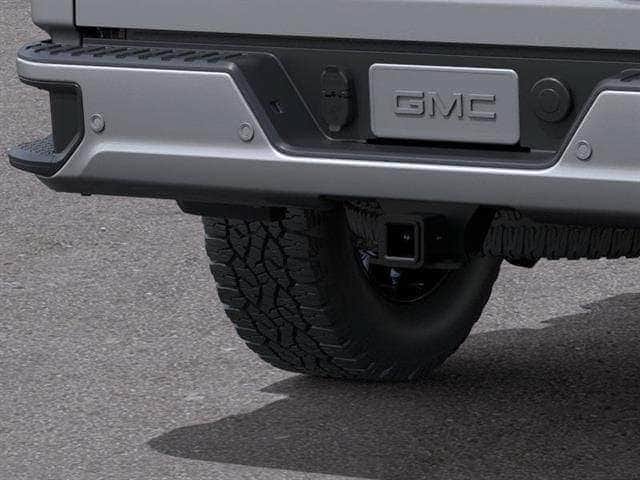 New 2026 GMC Sierra 2500 AT4 w/ AT4 Premium Plus Package AWD/4WD image 14