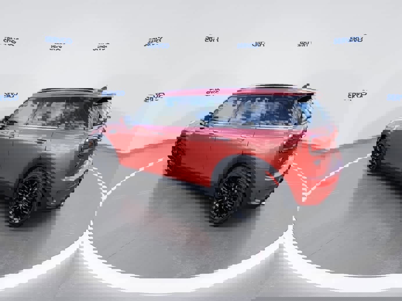 Used 2020 MINI Cooper Clubman S w/ Storage Package image 7