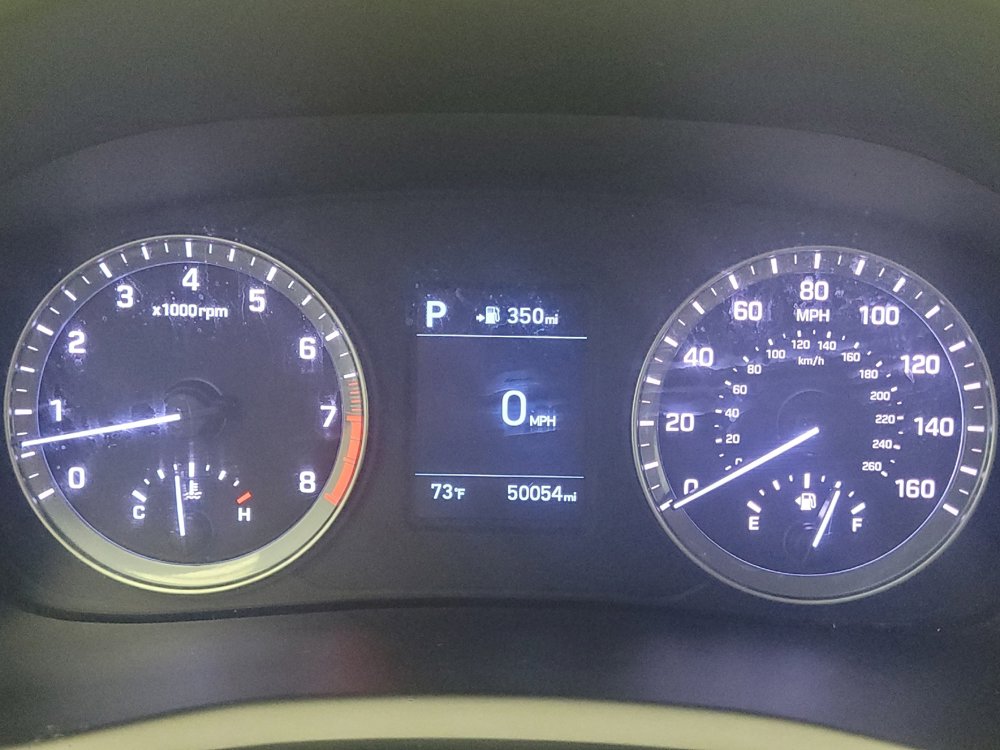 Used 2019 Hyundai Sonata SE image 23