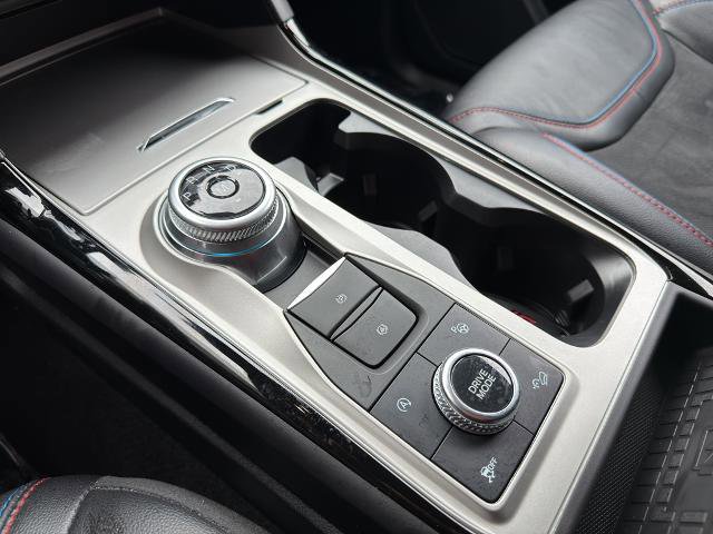 Certified 2023 Ford Explorer ST w/ Equipment Group 401A image 30