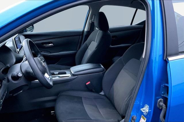 Used 2024 Nissan Sentra SV image 15