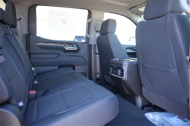 New 2026 GMC Sierra 1500 Elevation w/ Preferred Package image 22