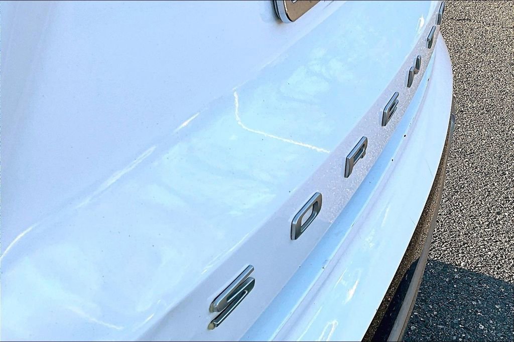 Used 2022 Kia Sorento EX w/ Panoramic Sunroof Package image 25