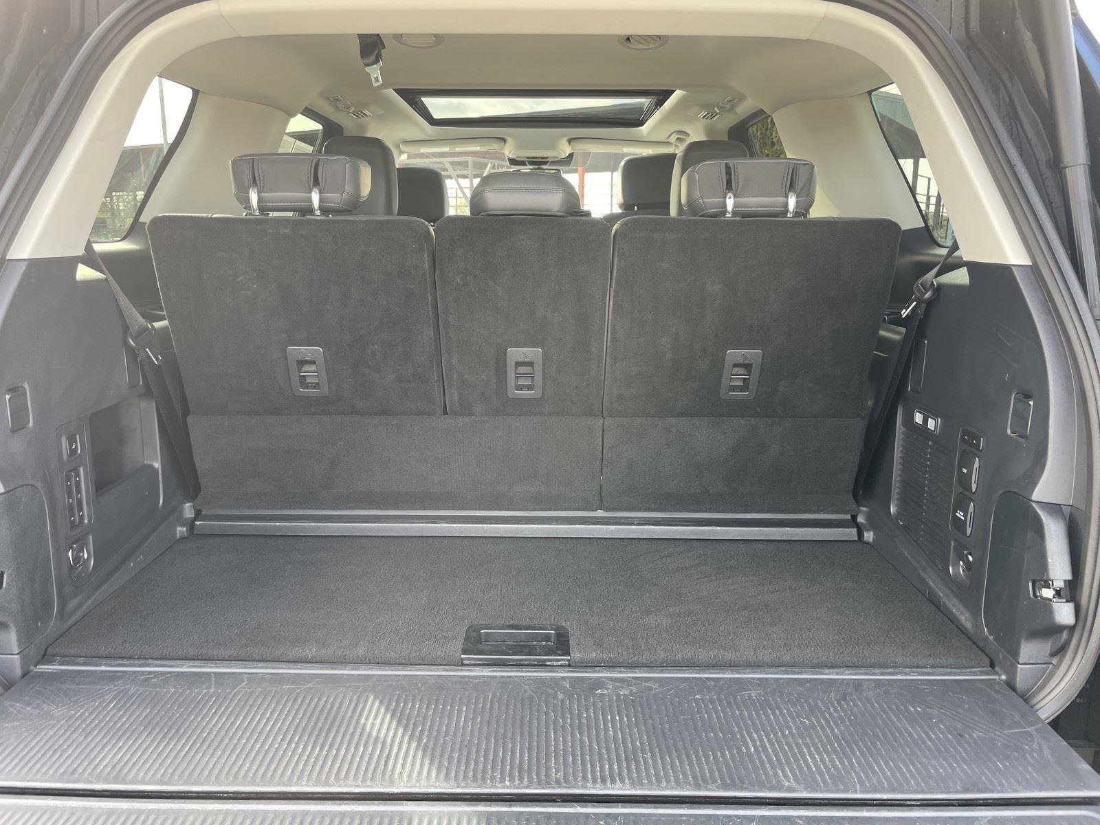 Used 2025 Ford Expedition Active AWD/4WD image 26