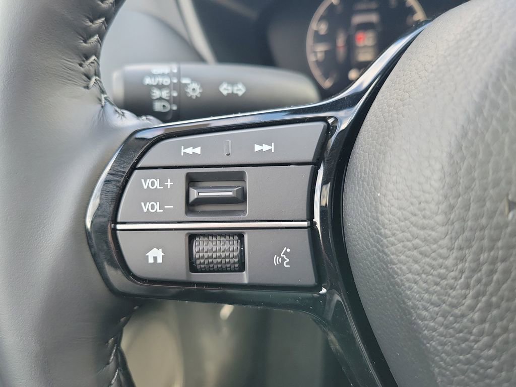 New 2026 Honda HR-V EX-L image 15