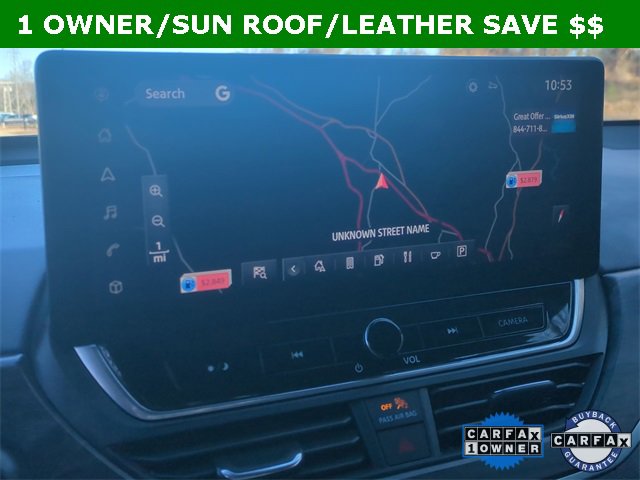 Used 2023 Nissan Altima 2.5 SL image 37