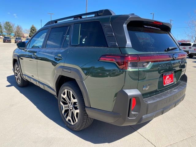 New 2026 Subaru Outback Touring XT image 3