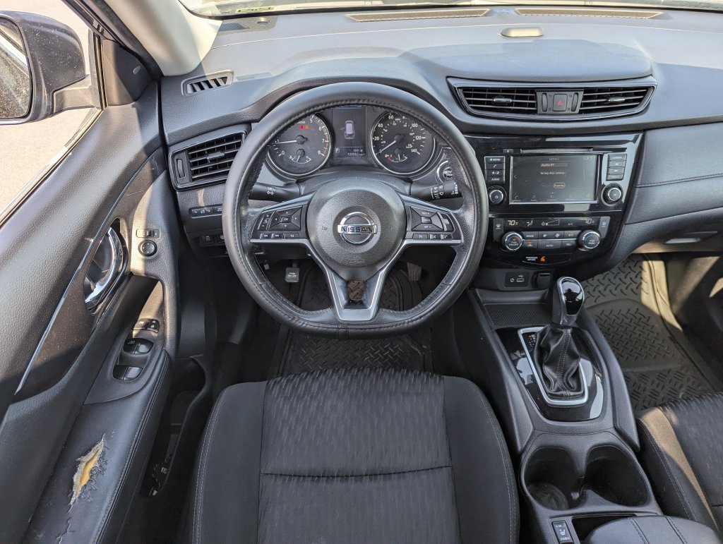 Used 2019 Nissan Rogue SV AWD/4WD image 29