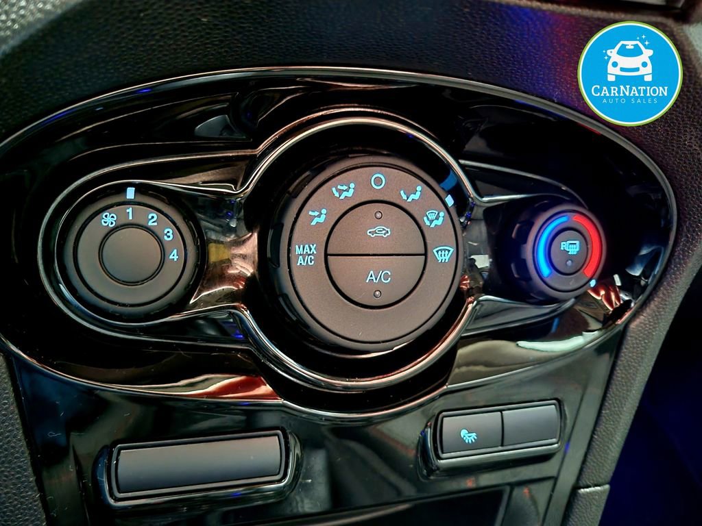 Used 2019 Ford Fiesta ST-Line FWD image 22