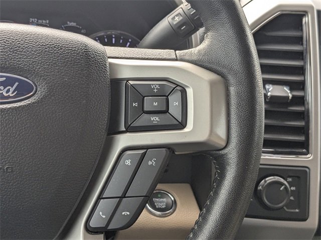 Used 2018 Ford F250 Lariat w/ Lariat Ultimate Package image 29