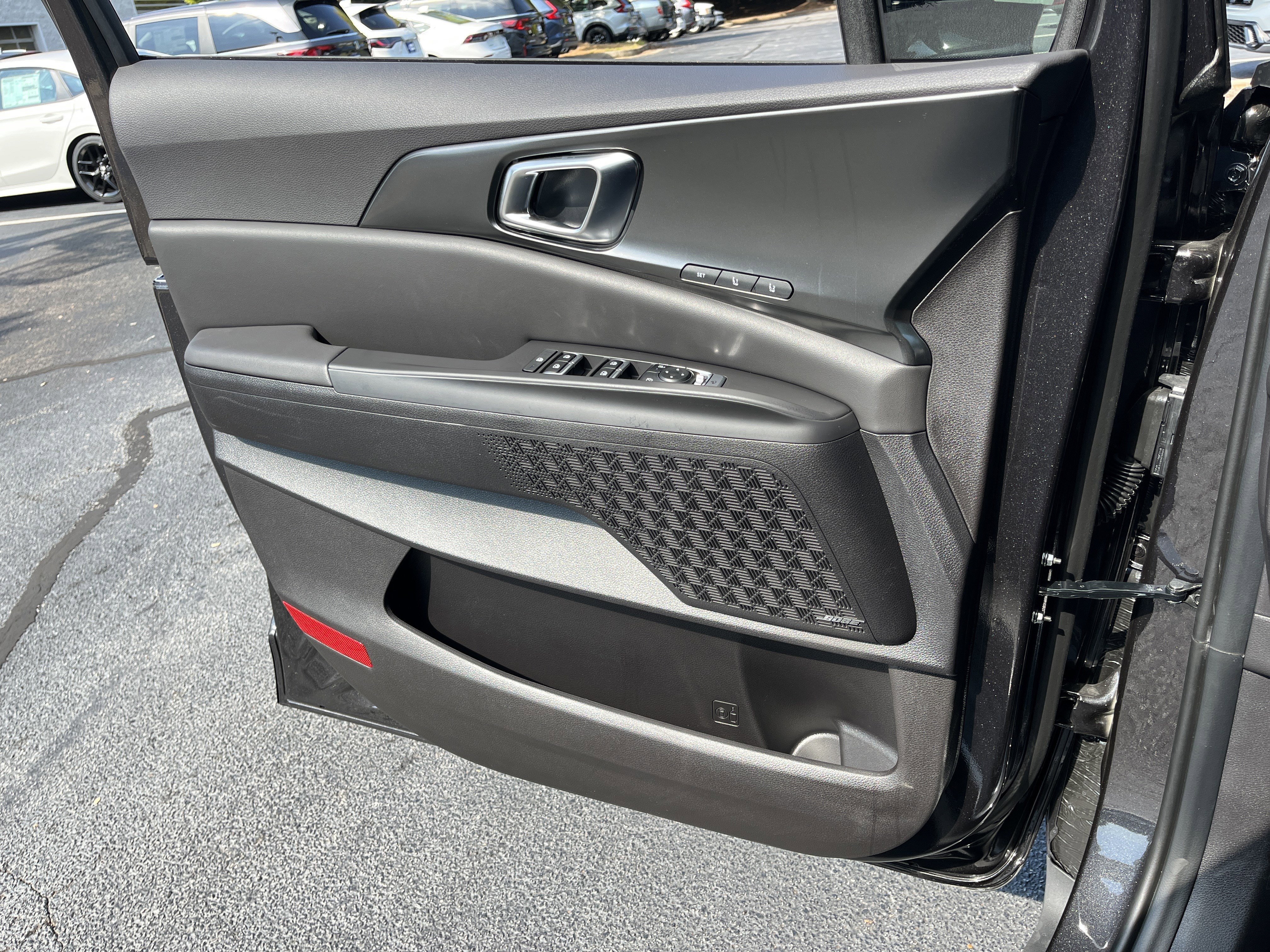 New 2026 Kia Carnival SX Prestige image 17