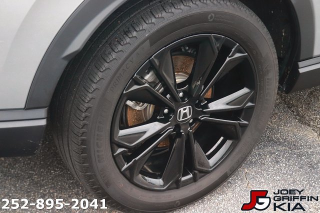 Used 2024 Honda CR-V Sport Touring image 9