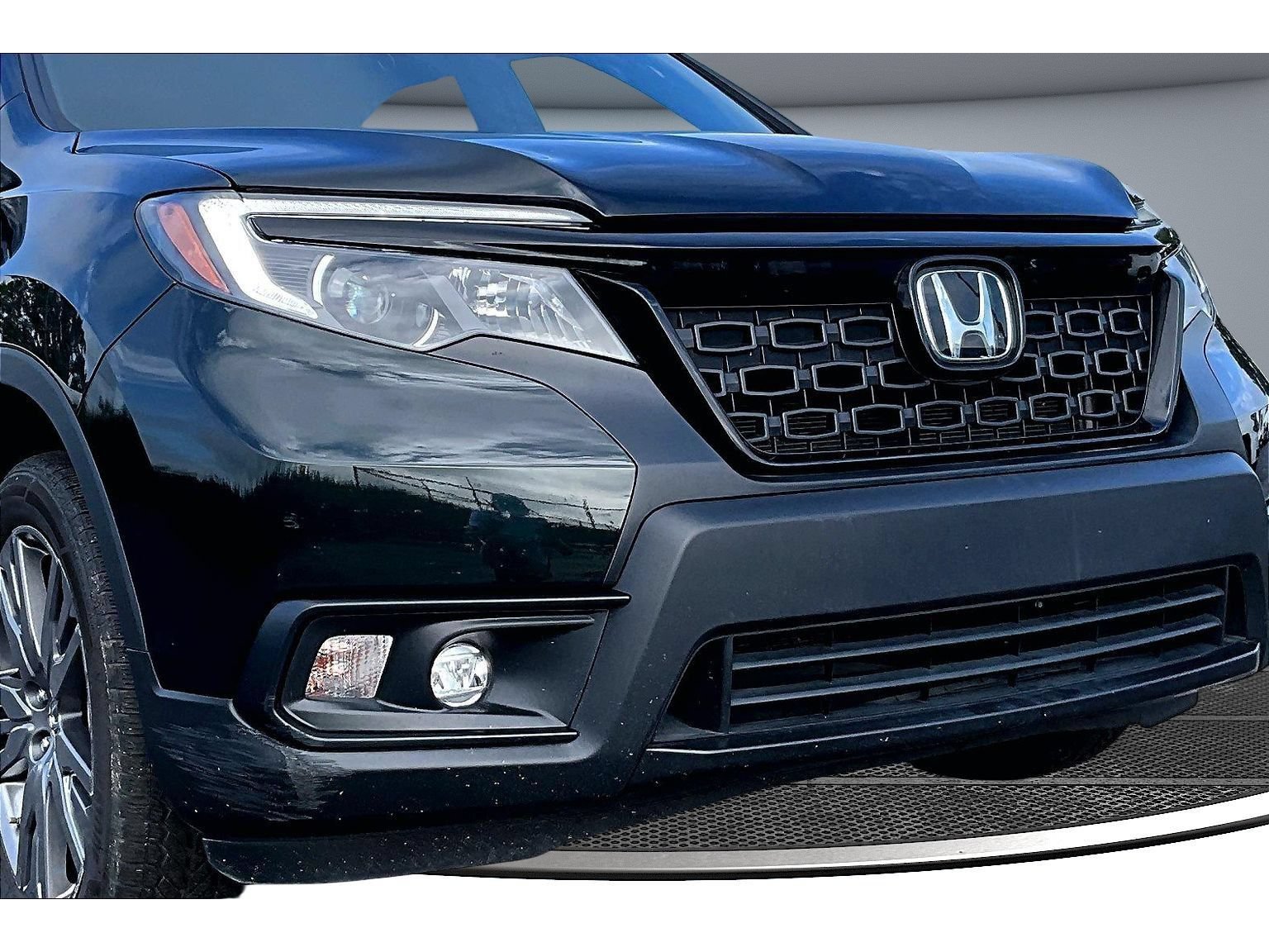 Used 2020 Honda Passport EX-L image 49