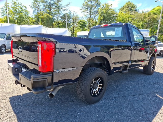 Used 2024 Ford F250 XL w/ XL Driver Assist Package RWD image 3
