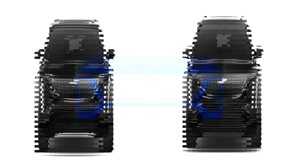 New 2026 Cadillac Vistiq Sport w/ LPO, Floor Liner Package image 52