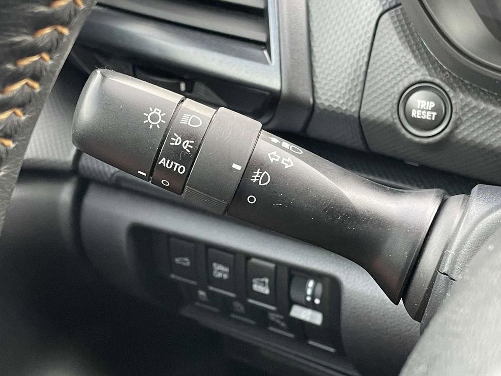 Certified 2023 Subaru Forester Wilderness AWD/4WD image 13
