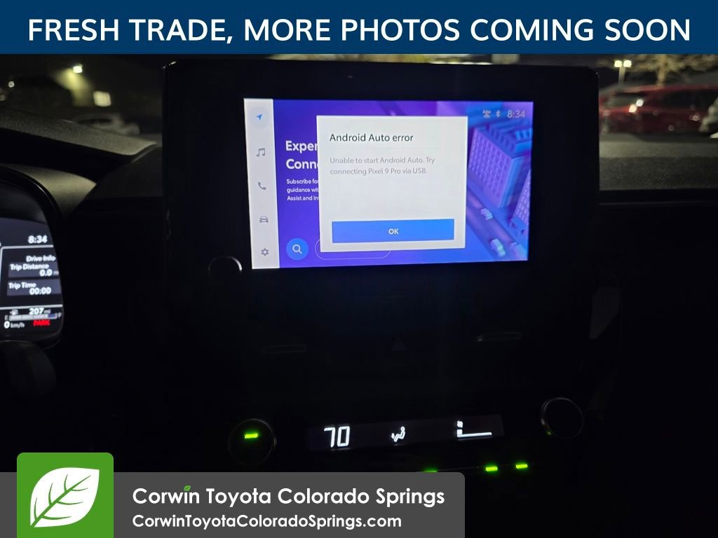 Used 2024 Toyota Corolla GR w/ Performance Package image 12