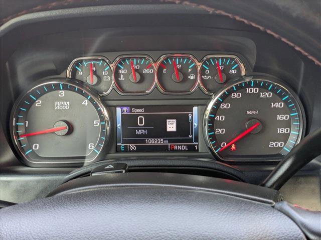 Used 2018 GMC Sierra 3500 SLT image 11