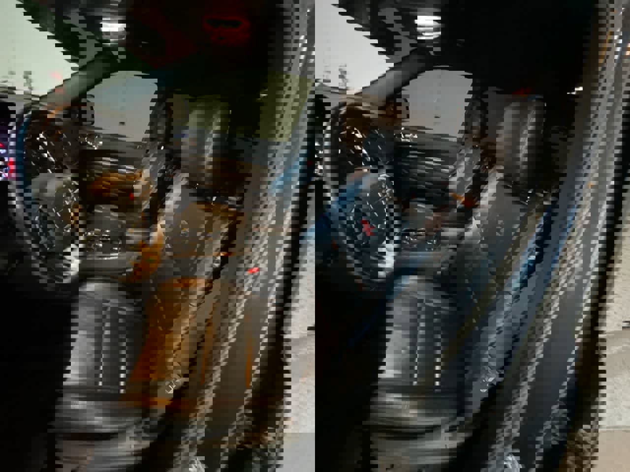 Used 2017 Dodge Durango R/T w/ Technology Group image 11