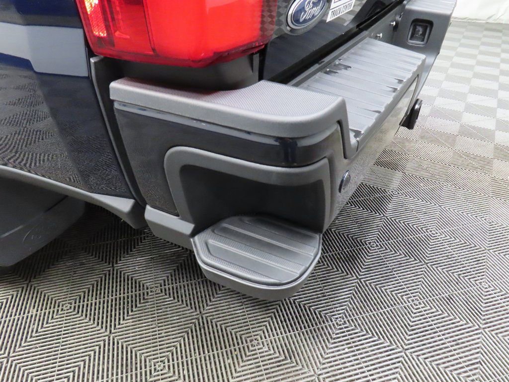 Used 2025 Ford F350 Platinum AWD/4WD image 53
