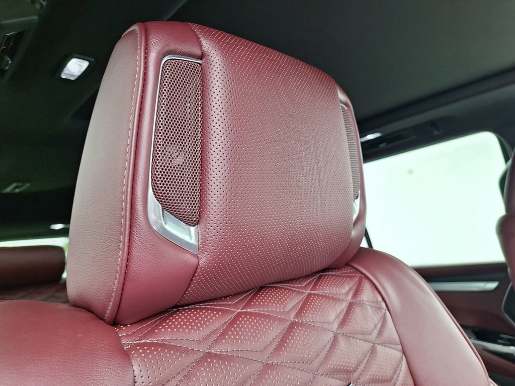 New 2026 Cadillac Escalade Sport image 30