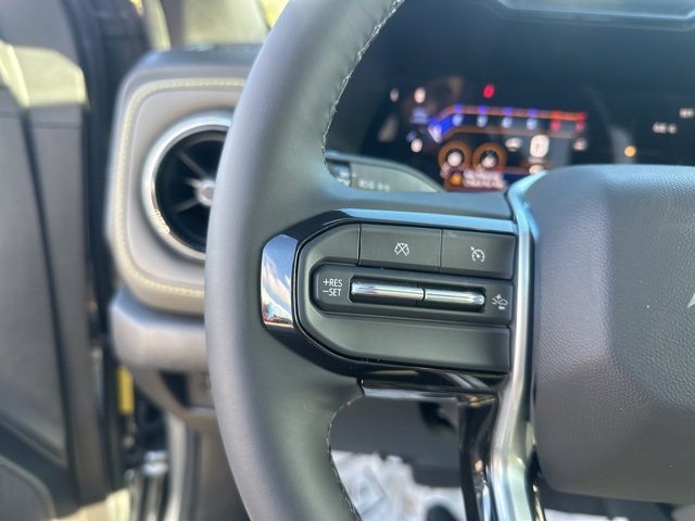 New 2026 Chevrolet Colorado ZR2 w/ ZR2 Bison Edition image 19