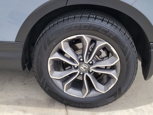 Used 2022 Honda CR-V EX-L image 14