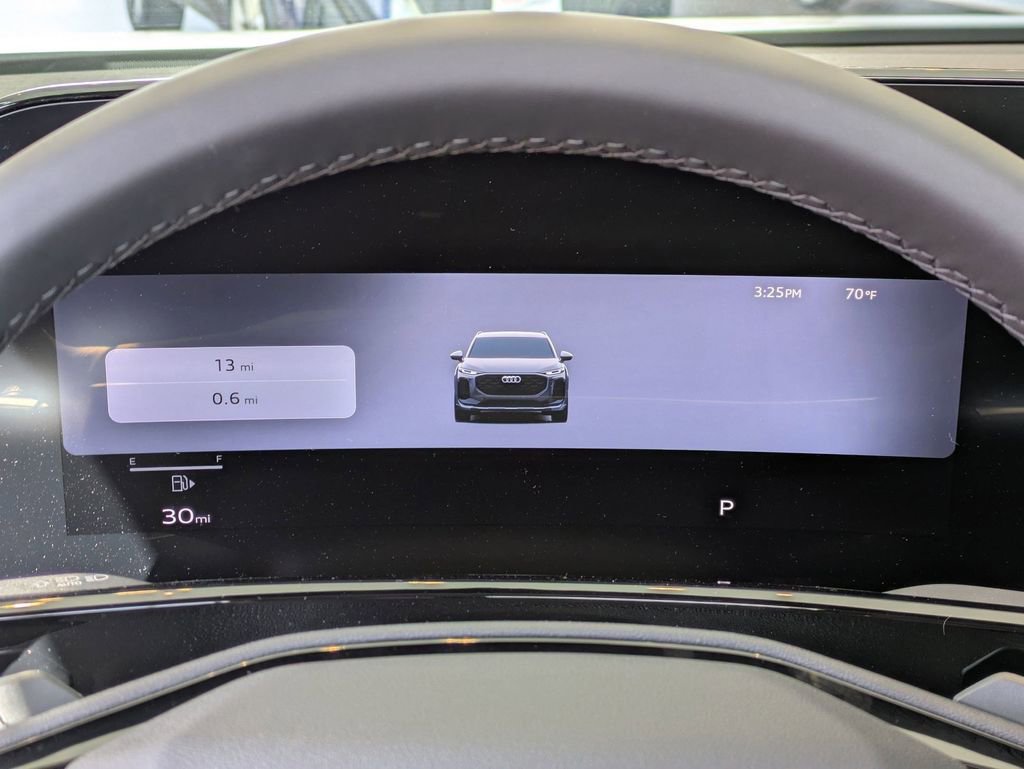 New 2026 Audi Q3 quattro 2.0T image 11