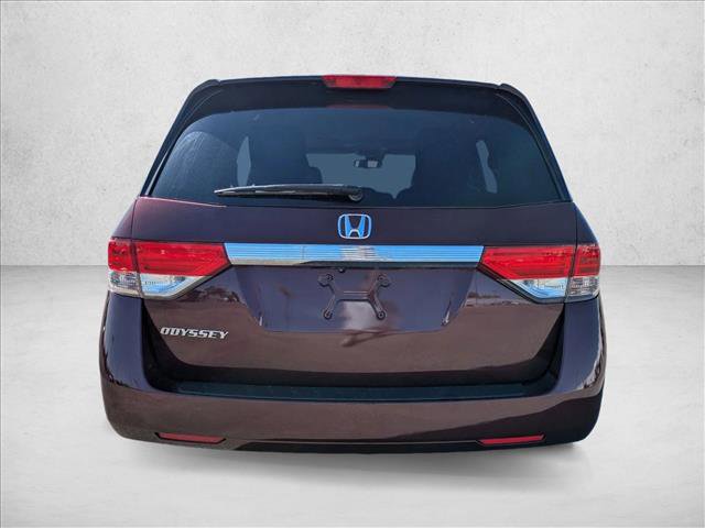 Used 2015 Honda Odyssey EX-L image 6