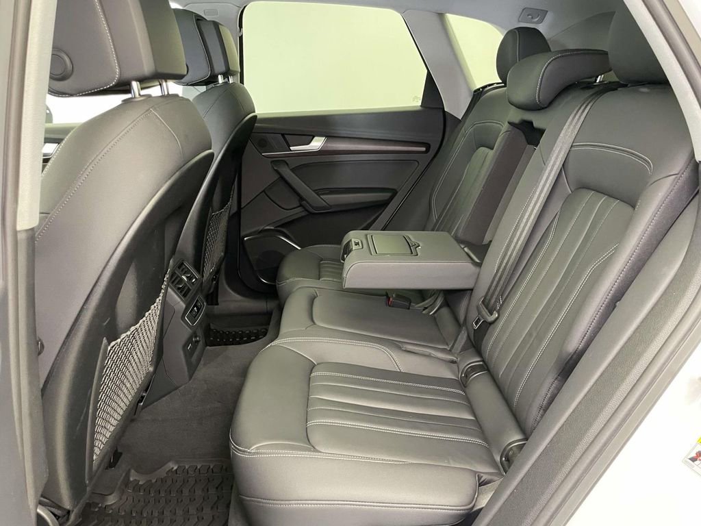 Used 2022 Audi Q5 2.0T Premium image 19