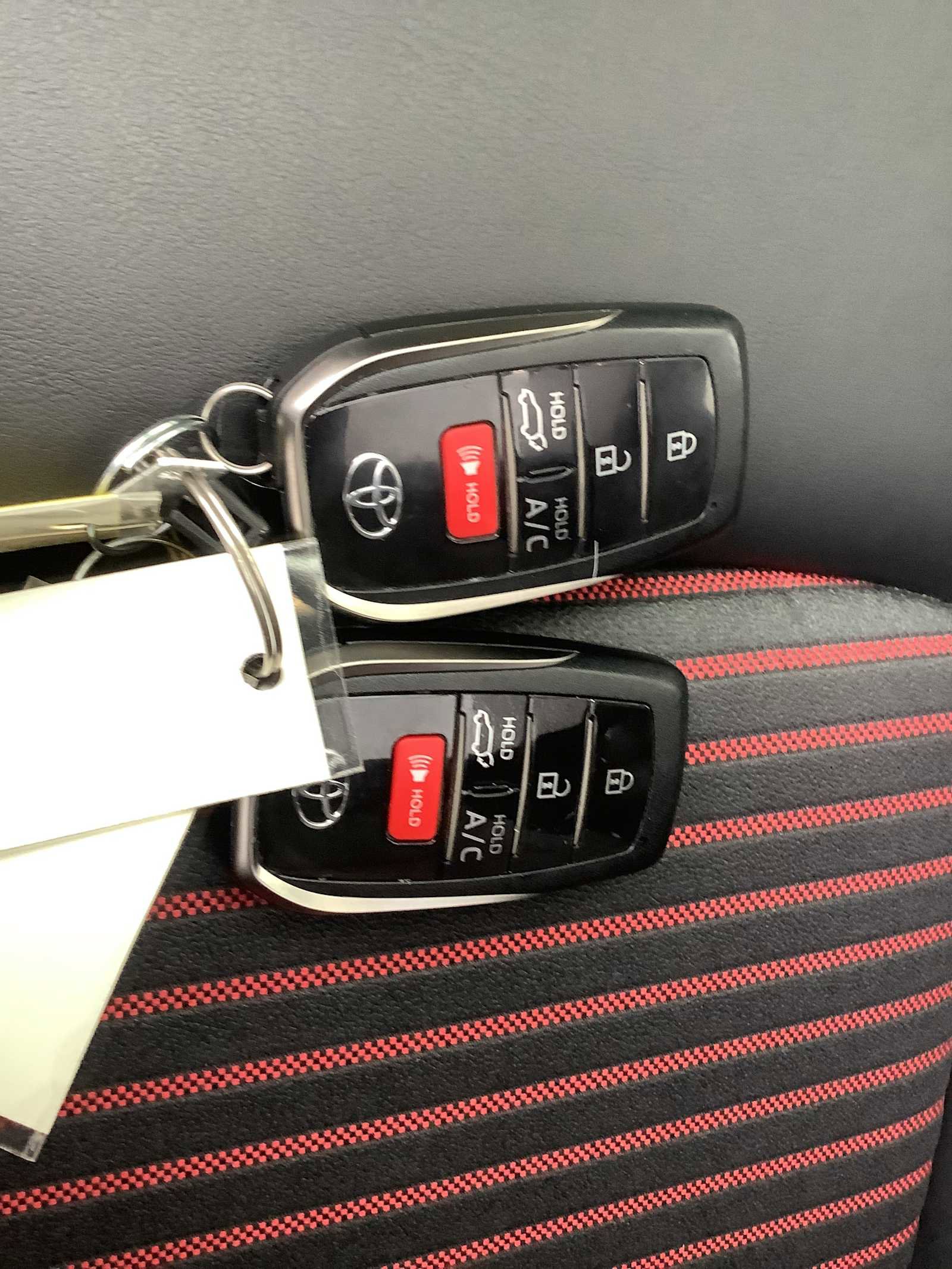 Used 2023 Toyota RAV4 XSE w/ Weather Package image 21