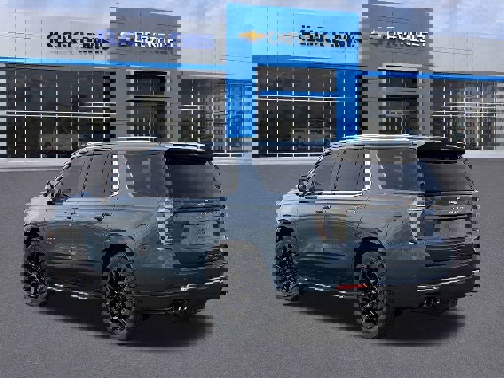 New 2026 Chevrolet Tahoe Premier w/ Sun And Tow Package image 3