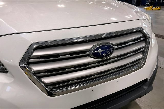 Used 2017 Subaru Outback 2.5i Premium AWD/4WD image 30