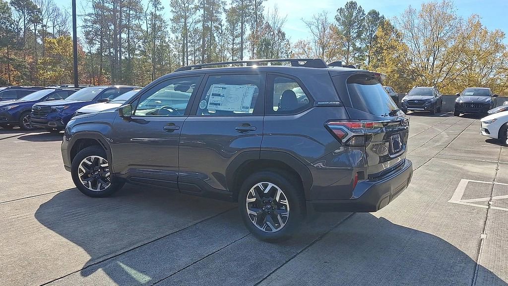 New 2026 Subaru Forester image 6