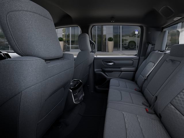 New 2027 RAM 1500 Big Horn AWD/4WD image 24